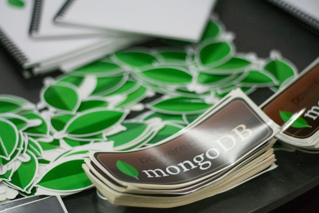 MongoDB