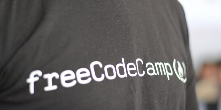 FreeCodeCamp