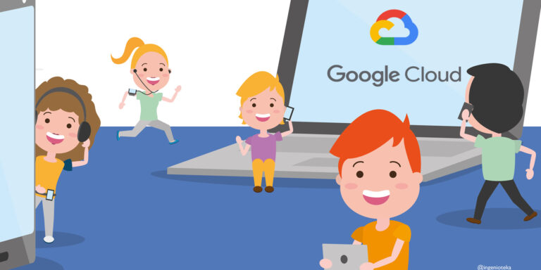 Google Cloud