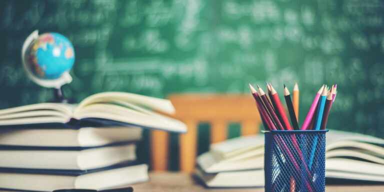 education