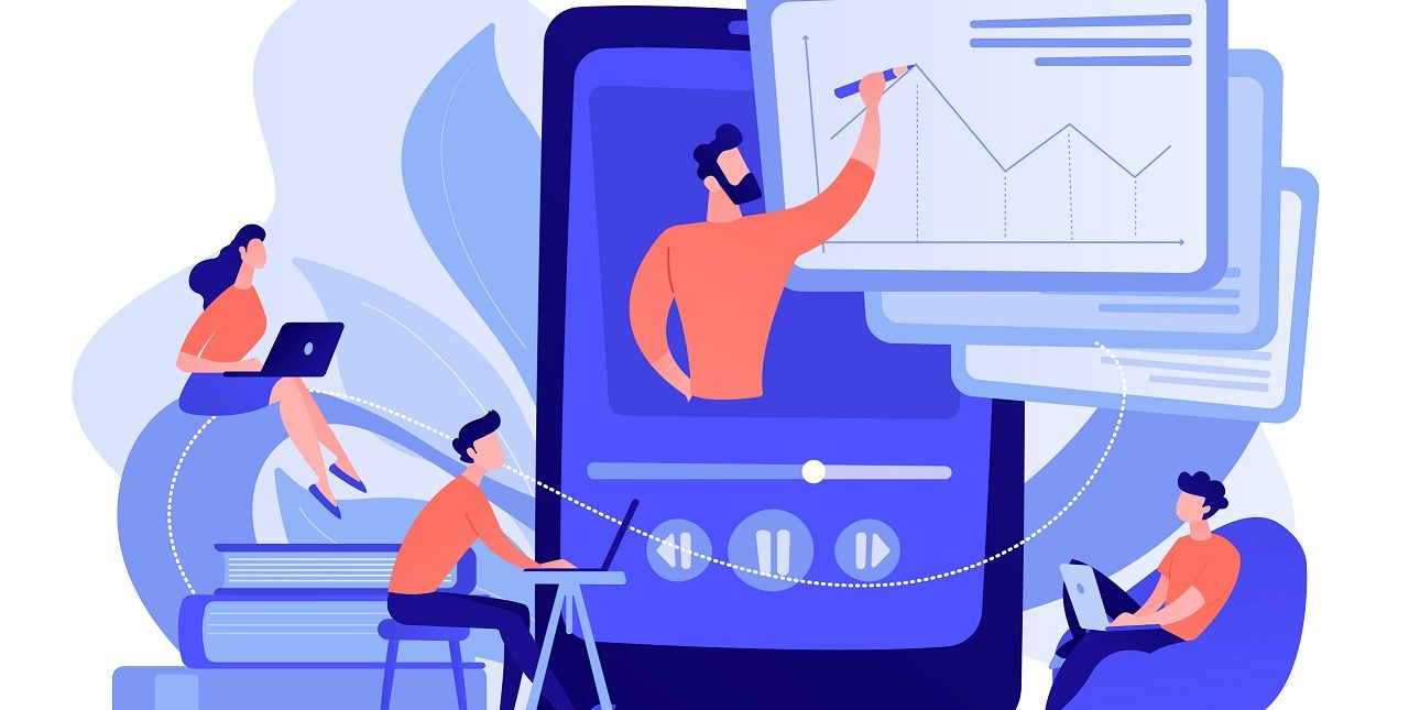 Accesibilidad Móvil