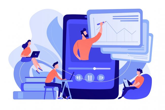 Accesibilidad Móvil