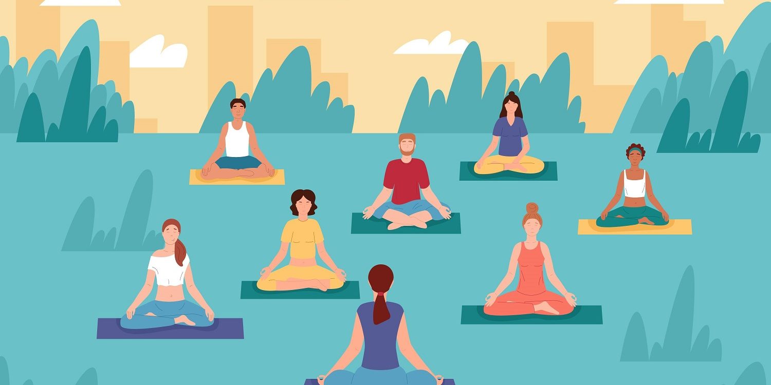Meditación