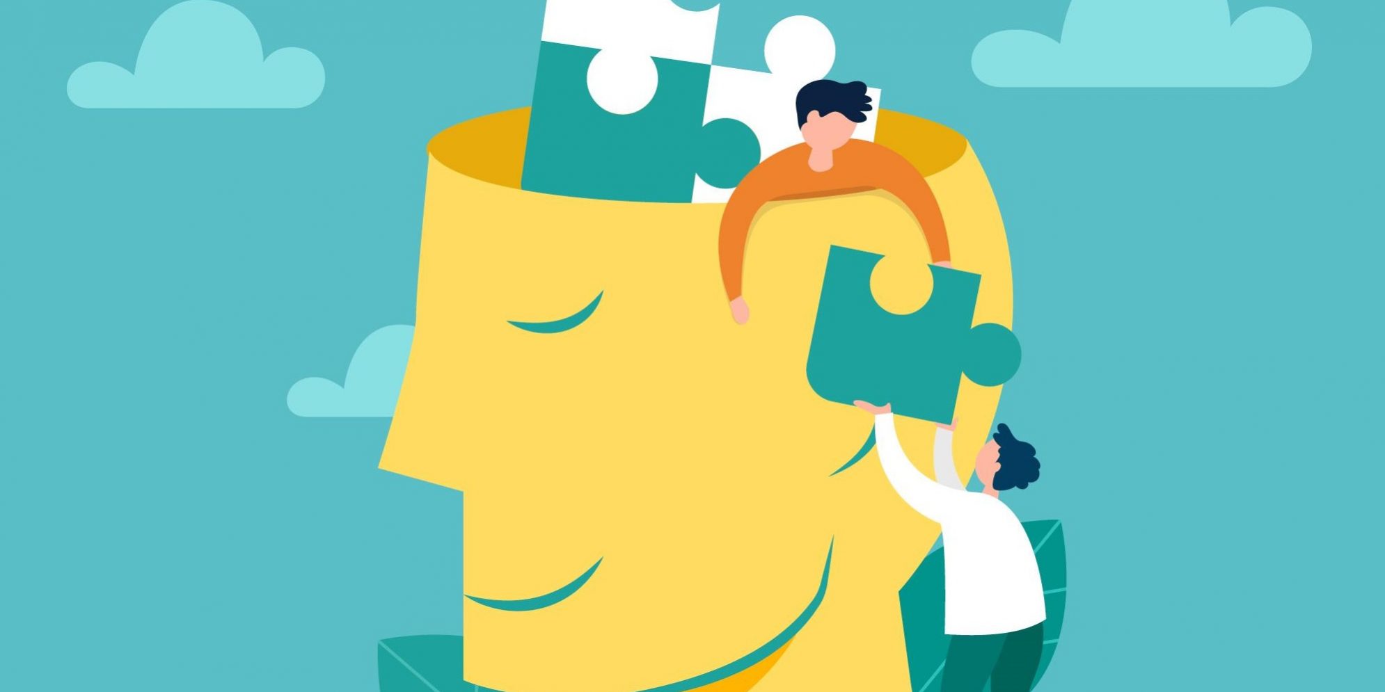Salud Mental