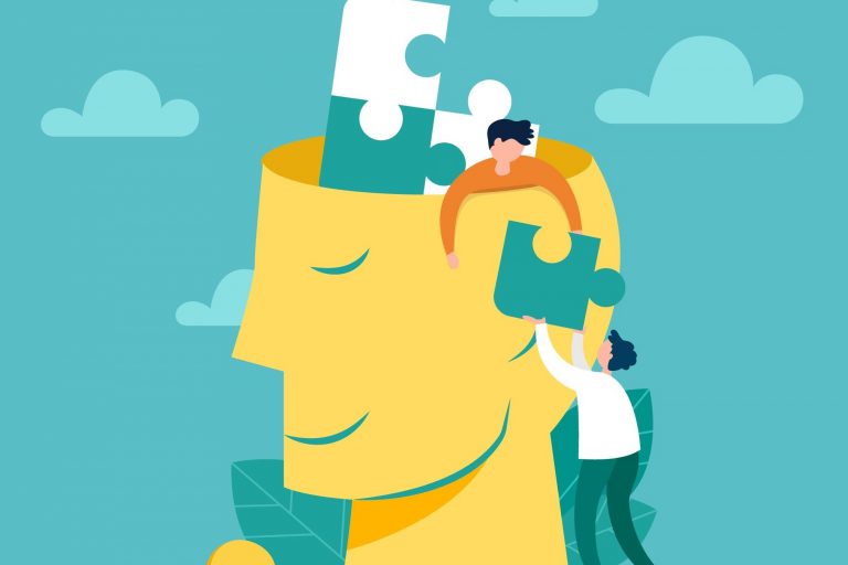 Salud Mental