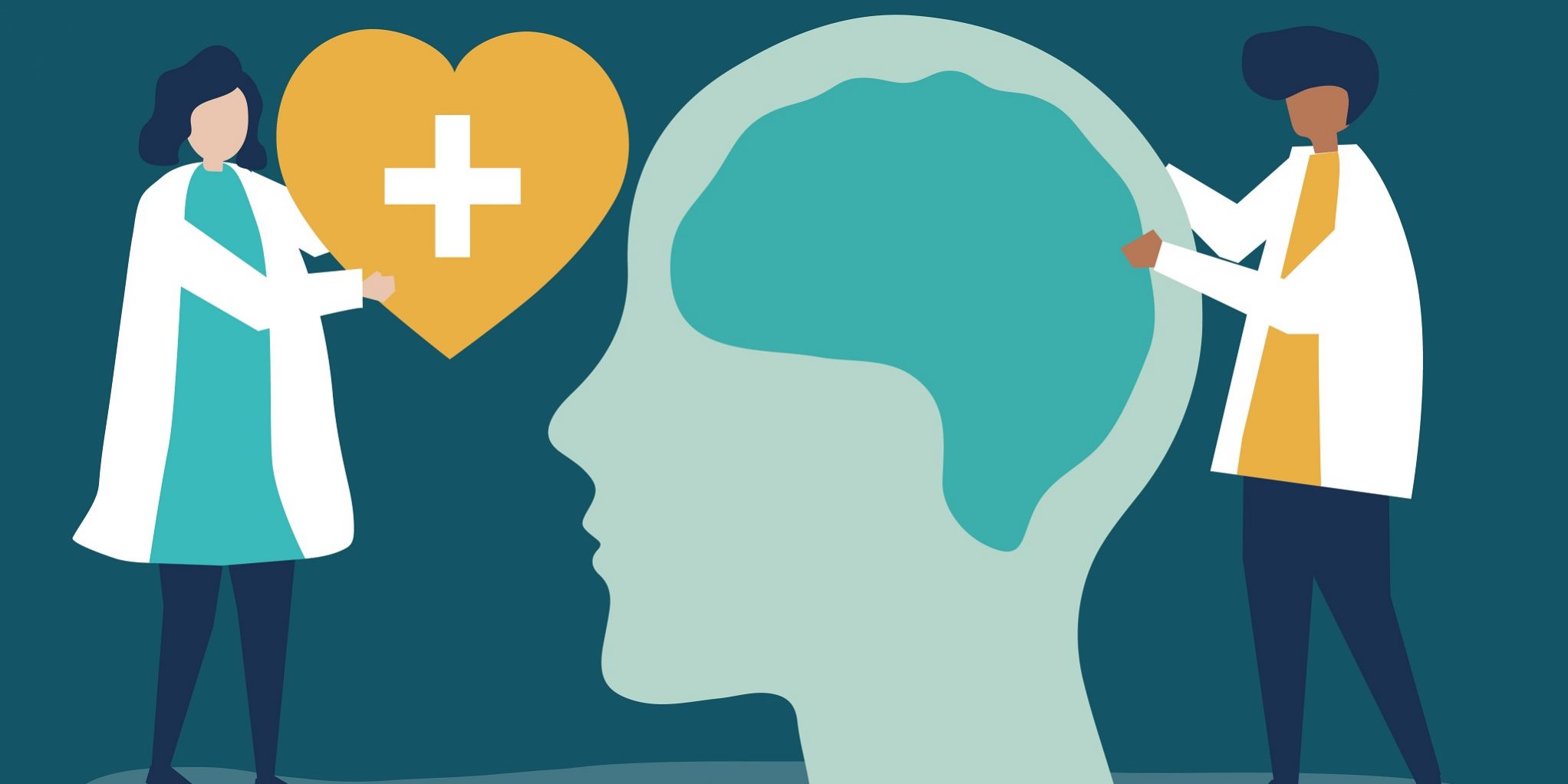 Salud Mental Psíquica