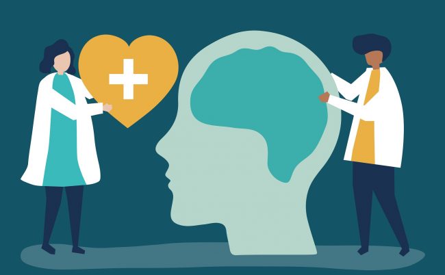 Salud Mental Psíquica