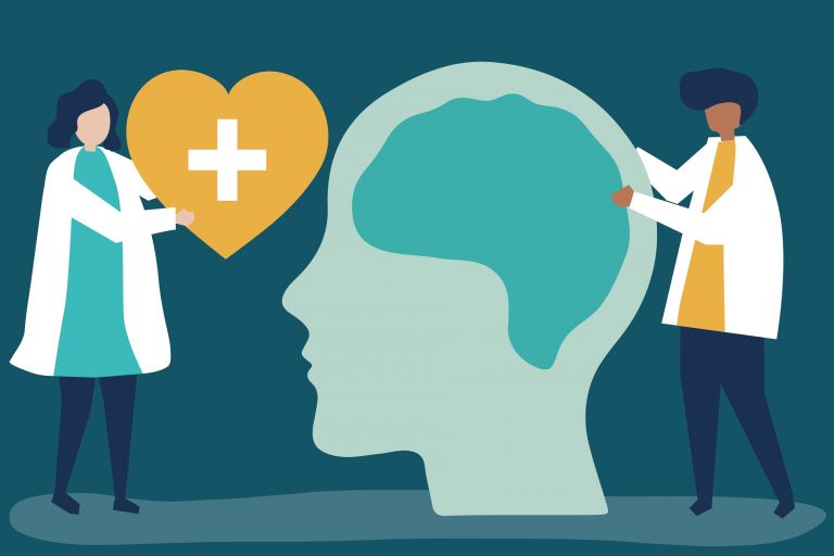 Salud Mental Psíquica