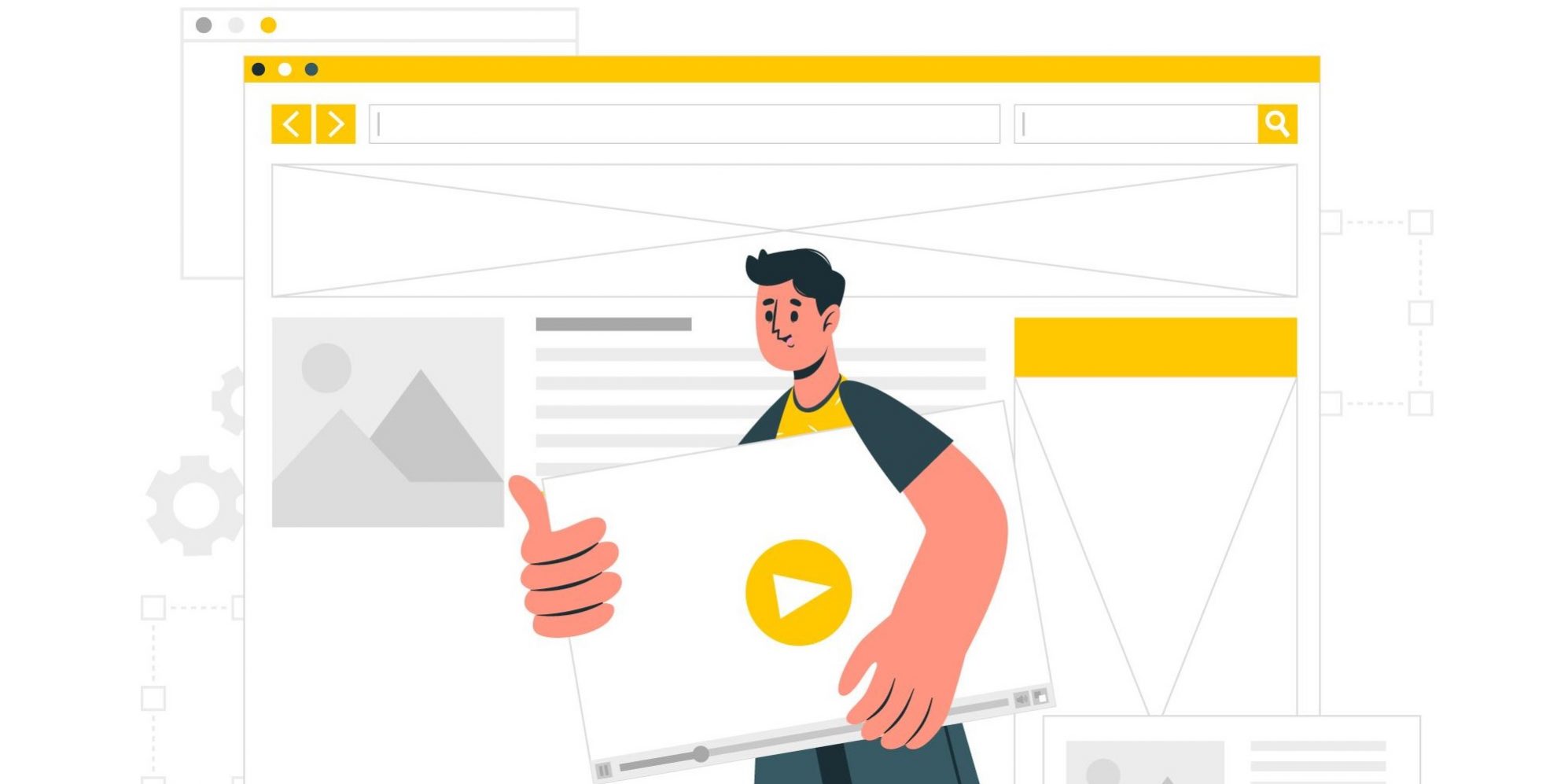 Wireframes