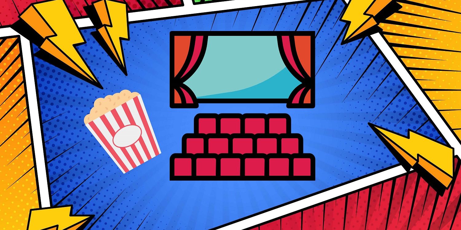 Cortometrajes