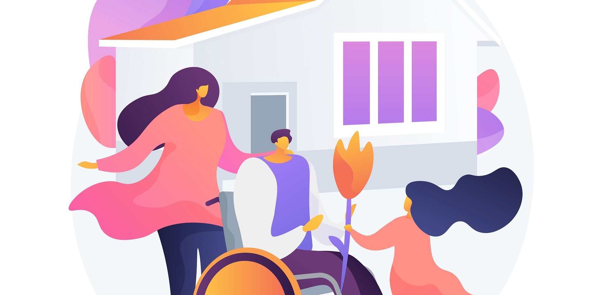 Vida Cotidiana Diversidad Física