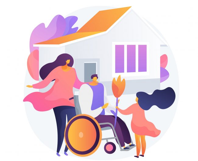 Vida Cotidiana Diversidad Física