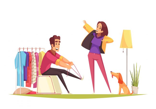 Vida Cotidiana Multisensorial