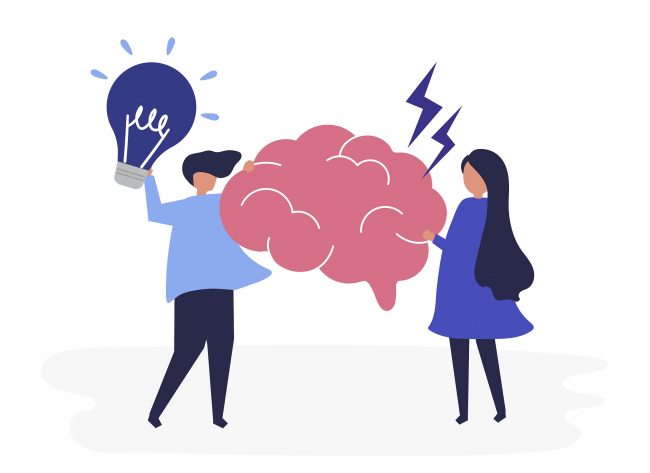 Vida Cotidiana Psíquica