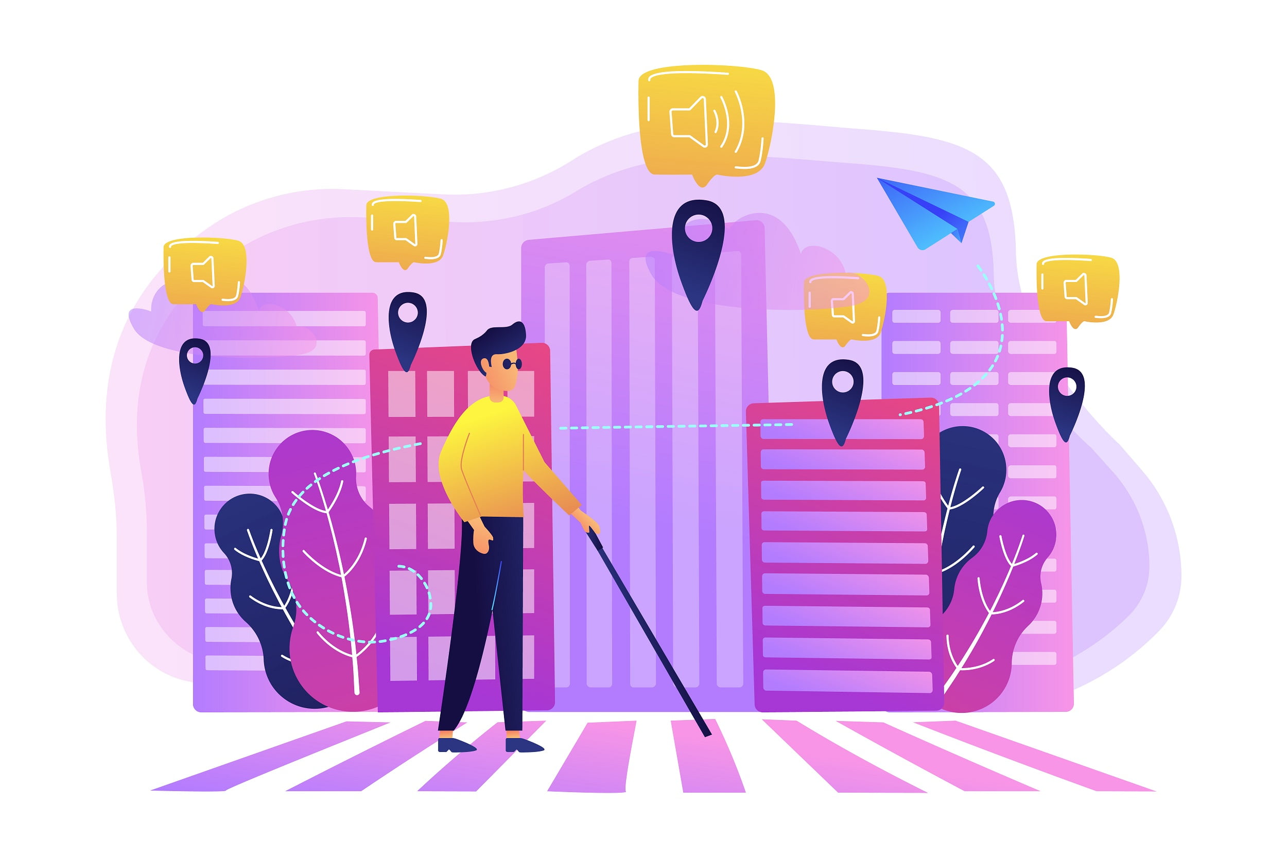 Vida Cotidiana Visual