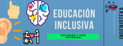 Educación Inclusiva