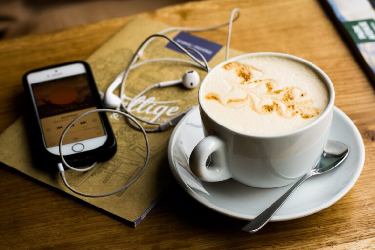 podcasting clases
