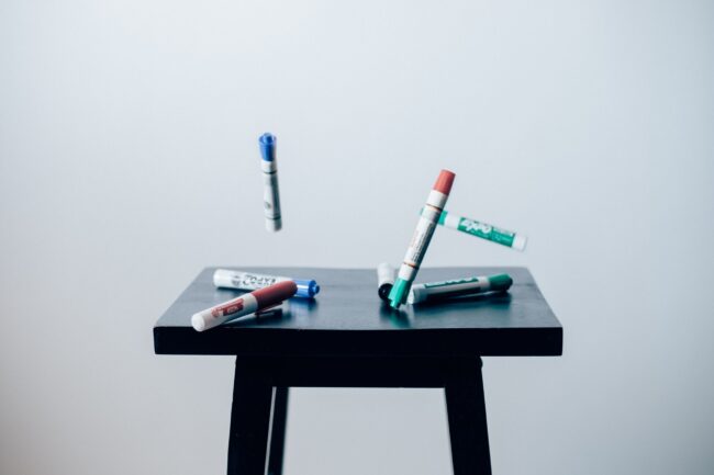 whiteboard