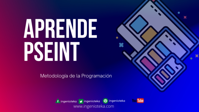 Aprende PseInt