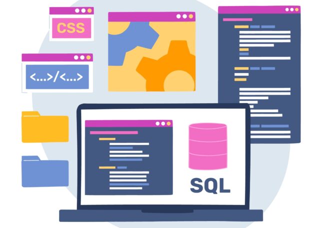 SQL Cursos