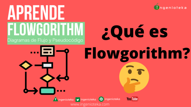 Que es Flowgorithm