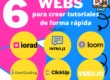 tutoriales web