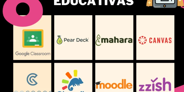 PlataformasEducativas
